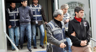 Cinayet Şüphelileri 7,5 Yıl Sonra Yakalandı