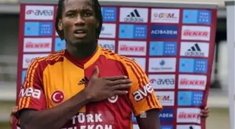 Drogba Hakkında Her Şey