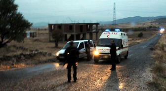 Diyarbakır'da Otomobili Taradılar