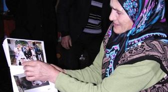 Doğalgaz Faciasında Ölen Ailenin Köyünde Yas