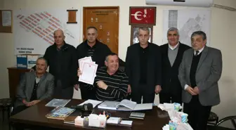 Düzce Kss'de Tapular Hazır