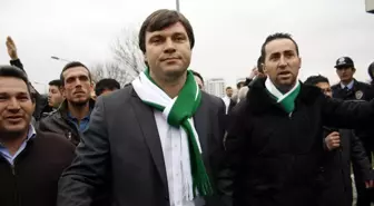 Ertuğrul Sağlam'ın Bursaspor Karnesi