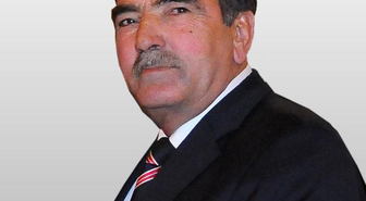 Evinde Kalaşnikof Bulunan Belediye Başkanının Cezası Onandı