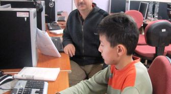 F Klevye'de Baba Oğul Rekabeti