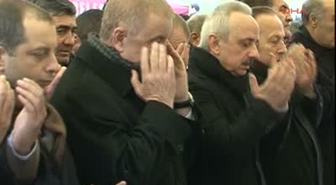 Fatih Terim'in Acı Günü