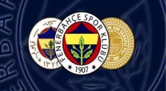 Fenerbahçe Kulübü'nden Açıklama