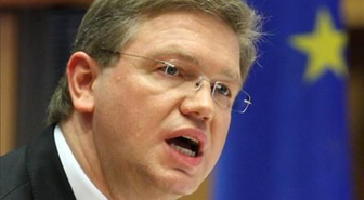 Füle: Kürt Reformu İçin Çerçeve Oluşturmalı