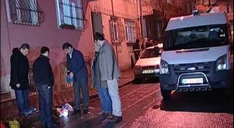 Gaziosmanpaşa'da Doğalgaz Faciası