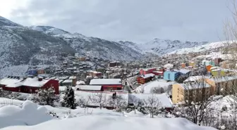 Gümüşhane Nüfusunu Yüzde 2 Artırdı