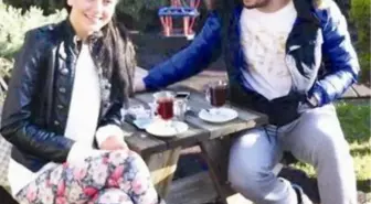 İdo Aşkını İlan Etti