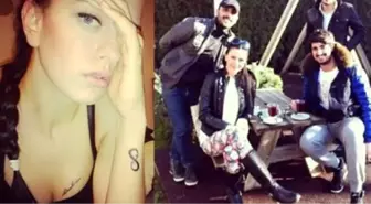 İdo Aşkını İlan Etti