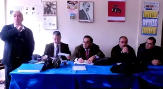 Karacasulu Yetiştiriciye Süt Eğitimi