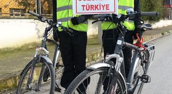 'Öğrenci Gözünden Türkiye' İçin Yola Çıktılar