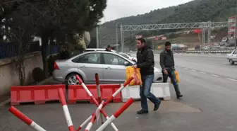 PKK'lı Yakınları İmralı'dan Döndü