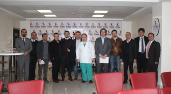 Primer'den Uzman Doktorlara Eğitim