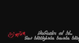 Son İletisi Yürek Yaktı