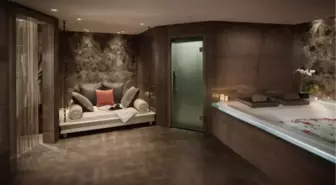 The Istanbul EDITION'da Aşkın Dört Hali