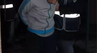 Çağatay Ulusoy Adliyede
