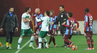 1461 Trabzon – Bursaspor Türkiye Kupası Maçının Ardından