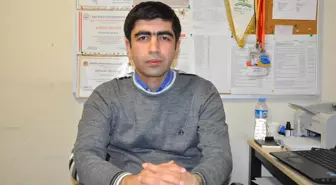 Adyüsem, İhtiyaç Duyulan Alanlarda Kurslar Düzenliyor