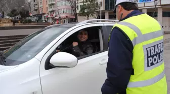 Yöneticilerden Emniyet Kemeri Projesine Destek