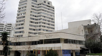 Antalya Bürosu'nun Bölge Haberleri (1)