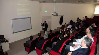 Balıkesir Üniversitesi 1 Yılda 343 Cerrahi Müdahaleye İmza Attı