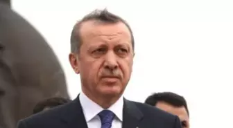 Başbakan'dan Ferdi Özbeğen'e Taziye Mesajı