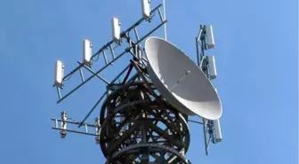 Baz İstasyonlarının Radyasyon Yaydığı İddiası