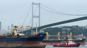 Bir Tanker 100 Otomobil Kadar Kirletiyor