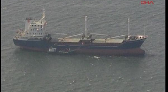 Bir Tanker 100 Otomobil Kadar Kirletiyor