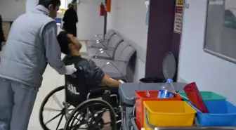 Buzlanma Kazaya Neden Oldu