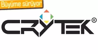 Crytek Amerika'da Ofis Açıyor