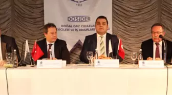 Dosider 2013 Öngörülerini Paylaştı