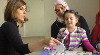 Erken Tanı Çocukların Hayatını Değiştiriyor