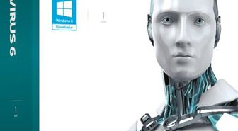 ESET Smart Security 6 Kaçış Yok