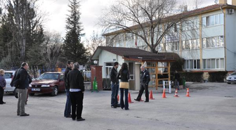 Eskişehir'deki Büyükşehir Belediyesi Operasyonunda Serbest Kalanların Sayısı 7 Oldu