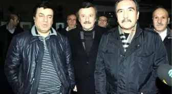 Ferdi Özbeğen Hayatını Kaybetti