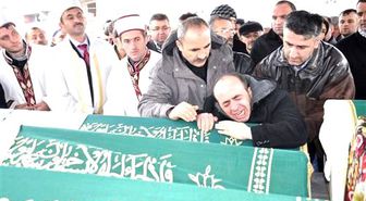 Gaziosmanpaşa'da Doğalgaz Faciası