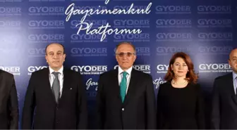 Gyoder Yabancı Yatırımcıya Yoğunlaşacak