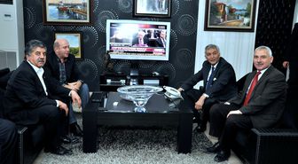 Isparta Çöpten Enerji Üretecek