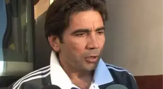 Kayseri Erciyesspor Teknik Direktörü Osman Özköylü'den Başsağlığı Mesajı