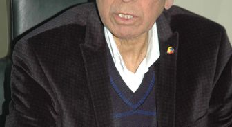 Manisa Tso'dan Tkdk'ya Destek