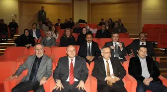 Metin Anıl: 'Genç Girişimcilere İhtiyaç Var'