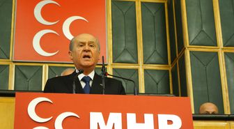MHP Grup Toplantısı…(2)