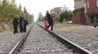 Ölümüne Geçiş 2013 Yılında Sona Erecek