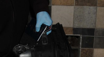 Polis, Kayıp Amerikalı Kadının Kiraladığı Odada Arama Yaptı