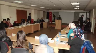 Temel Modül ve Uyum Eğitimleri Devam Ediyor