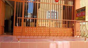 Tenzile Erdoğan Adına Taziye Evi Açıldı