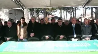 Tevhid Karakaya'nın Acı Günü